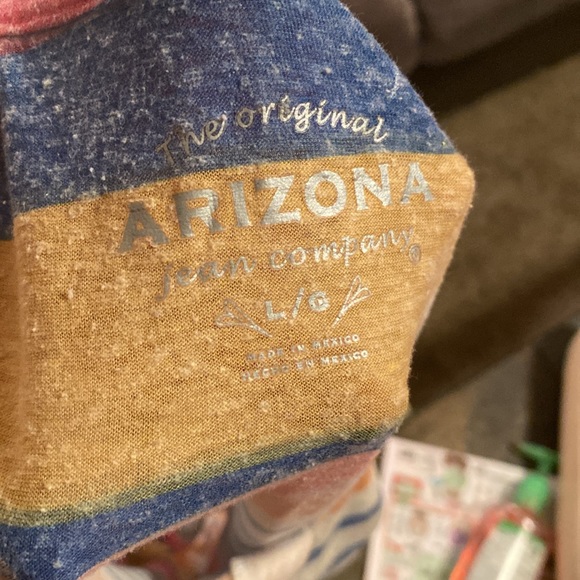 Arizona Jean Company Shirt - Picture 3 of 3